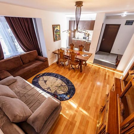 Apartament Family Rivulus 10 Baia Mare Exterior photo