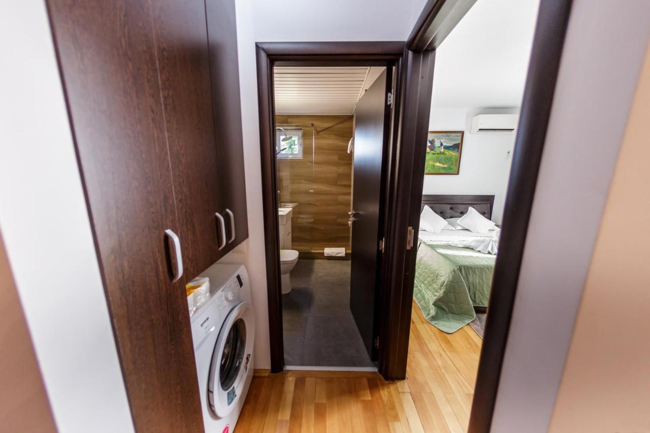Apartament Family Rivulus 10 Baia Mare Exterior photo