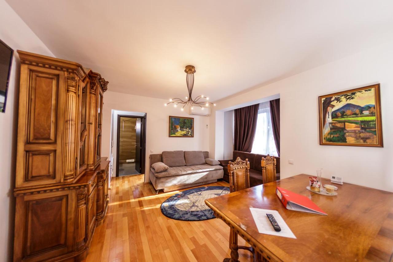 Apartament Family Rivulus 10 Baia Mare Exterior photo