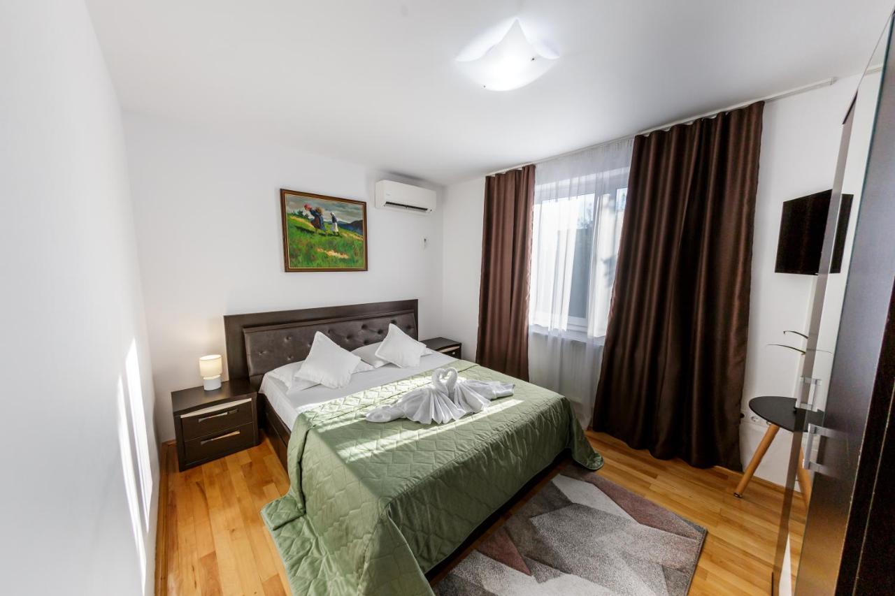Apartament Family Rivulus 10 Baia Mare Exterior photo