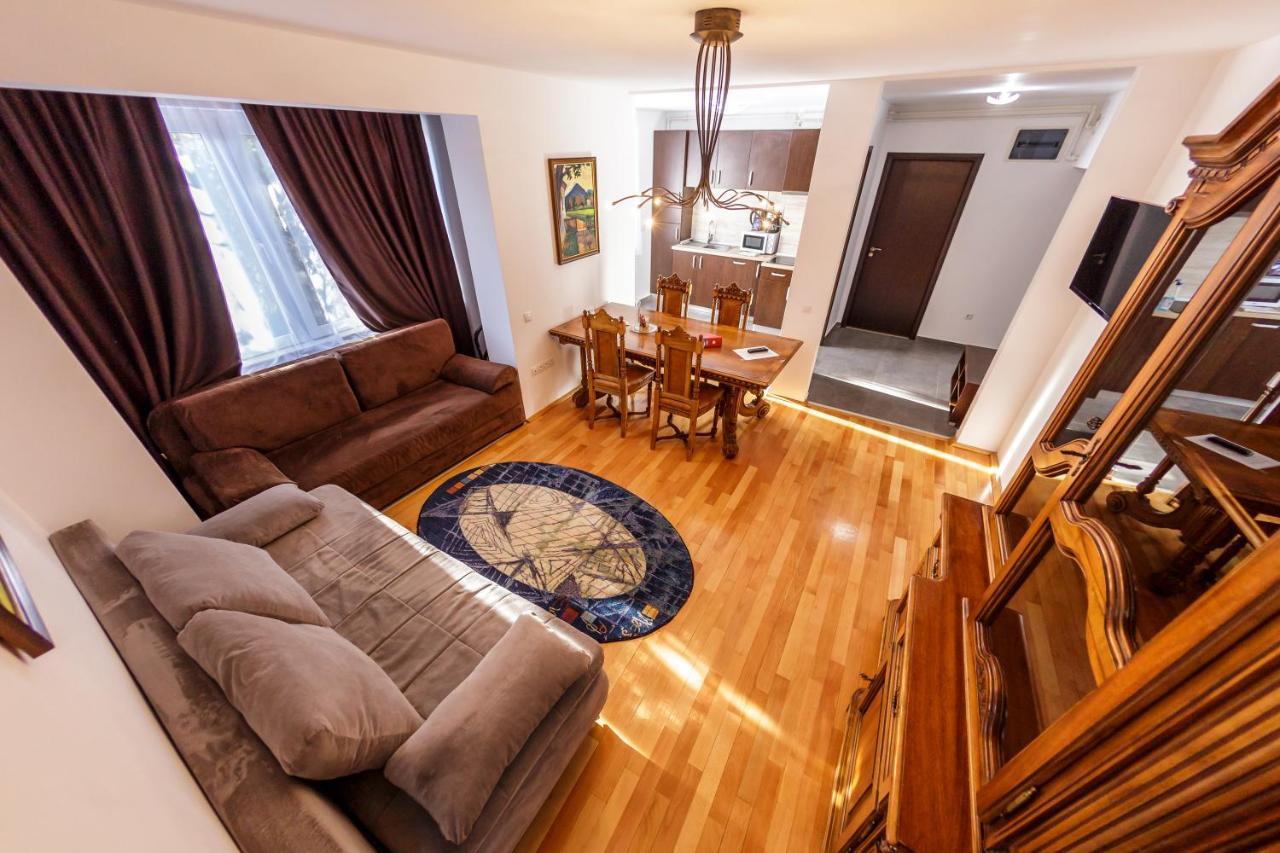Apartament Family Rivulus 10 Baia Mare Exterior photo