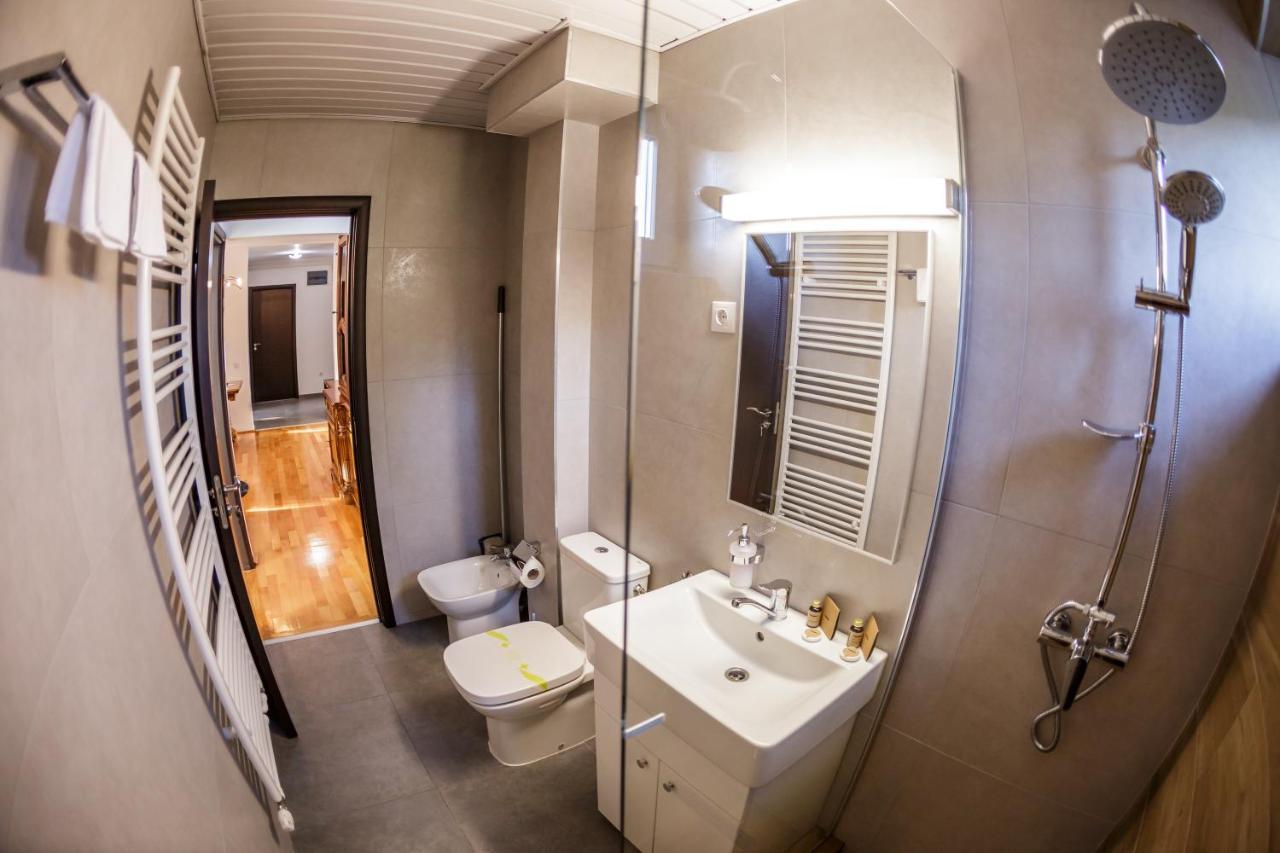 Apartament Family Rivulus 10 Baia Mare Exterior photo