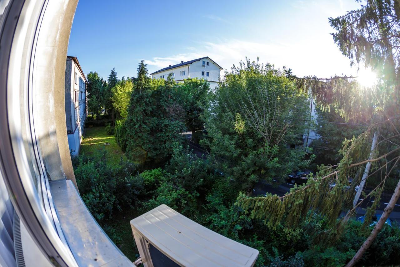 Apartament Family Rivulus 10 Baia Mare Exterior photo