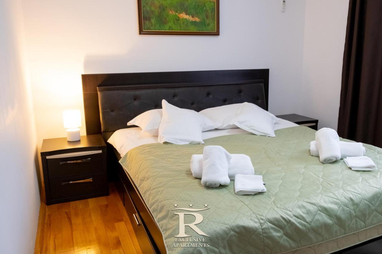 Apartament Family Rivulus 10 Baia Mare Exterior photo